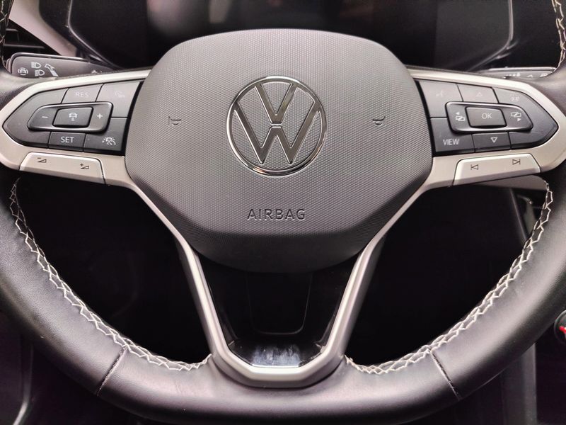 Used 2024 Volkswagen Taos S 4-Motion AWDImage 26