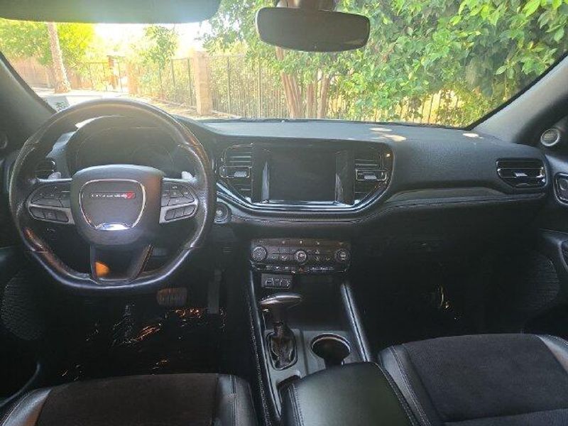 Used 2021 Dodge Durango GT PlusImage 12