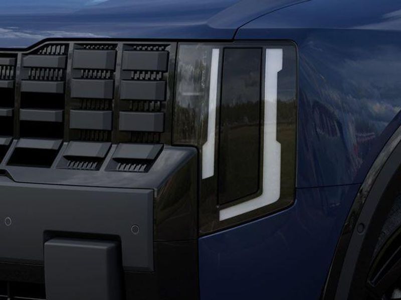 New 2027 Kia Telluride Hybrid X-Line SXImage 11