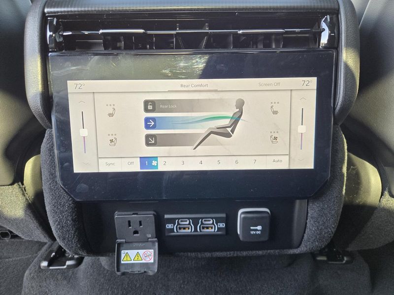 2026 Jeep Grand Wagoneer Summit Obsidian 4x4