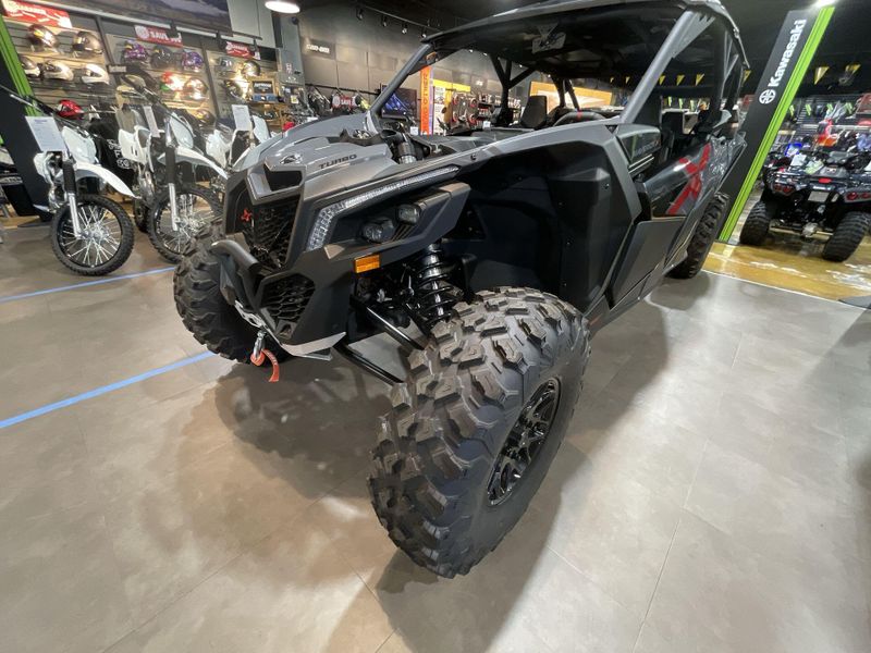 New 2026 Can-Am MAVERICK X3 MAX X TURBO Image 21