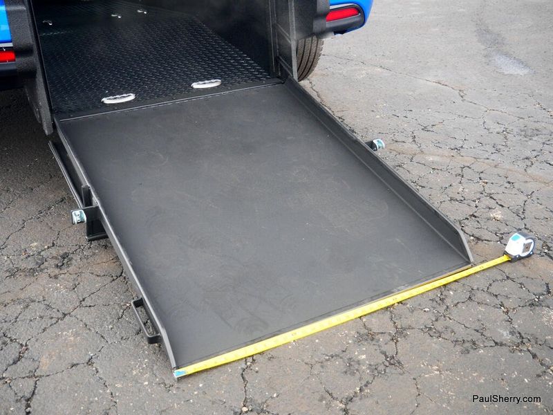 Used 2026 Chrysler Pacifica Select