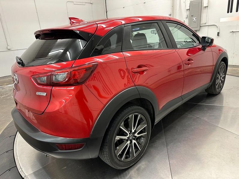 2017 Mazda CX-3 TouringImage 15