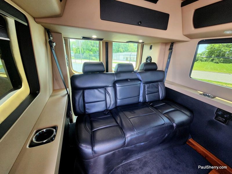 Used 2022 Ford Transit-250 Cargo Van 