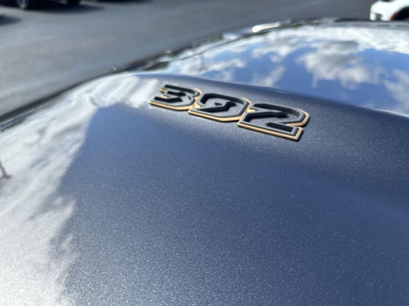 2021 Jeep Wrangler Unlimited Rubicon 392 photo 14