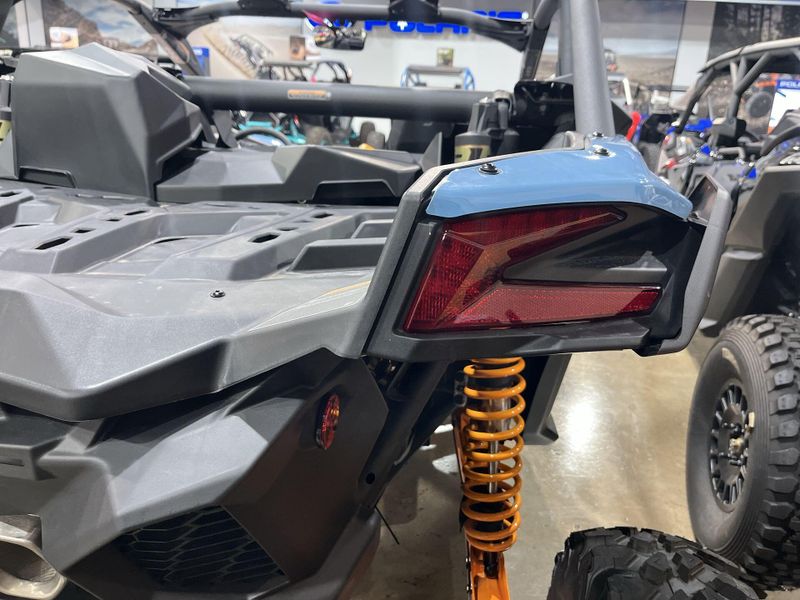 New 2026 Can-Am MAVERICK X3 RS TURBO Image 10