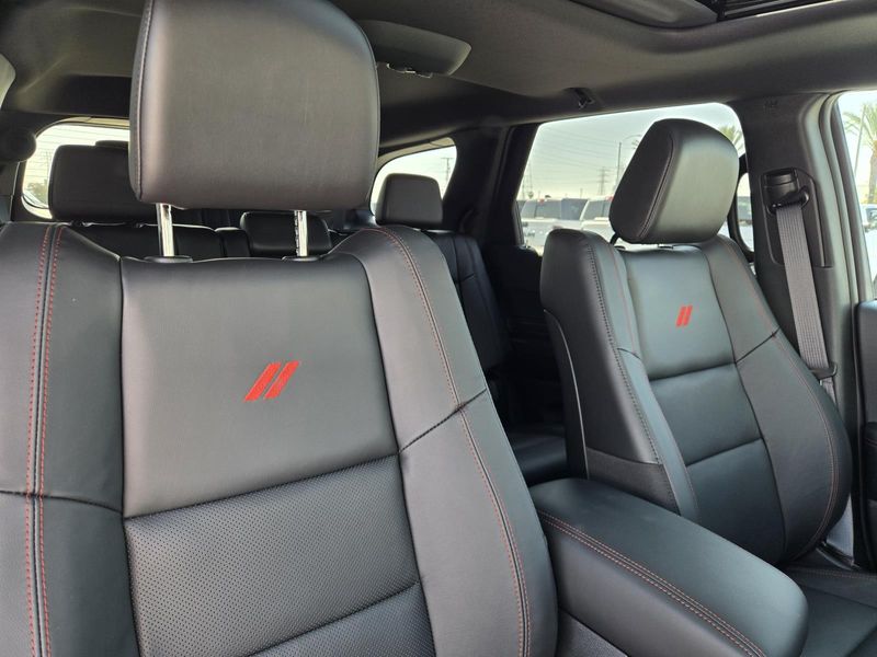 New 2026 Dodge Durango Gt Plus Awd