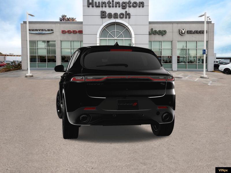 2024 Dodge Hornet R/T Plus AWDImage 13