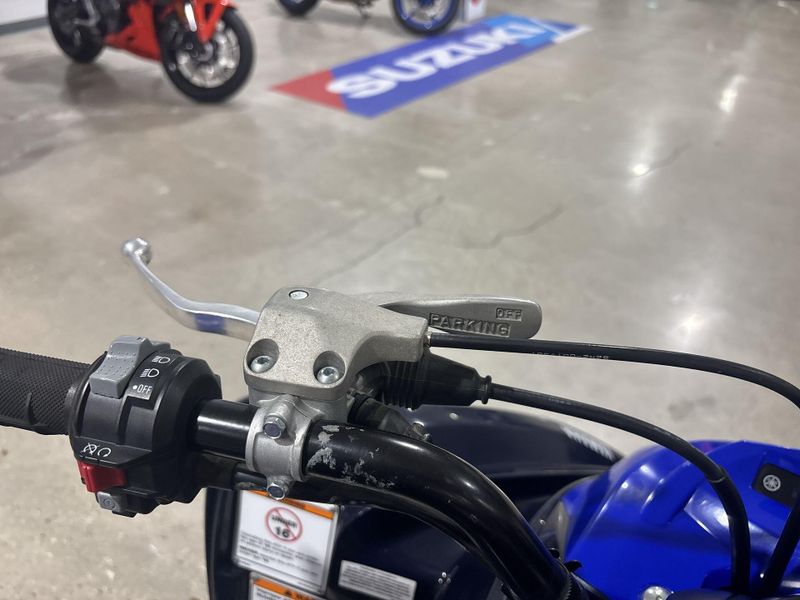 Used 2023 Yamaha RAPTOR 700R SE Image 20