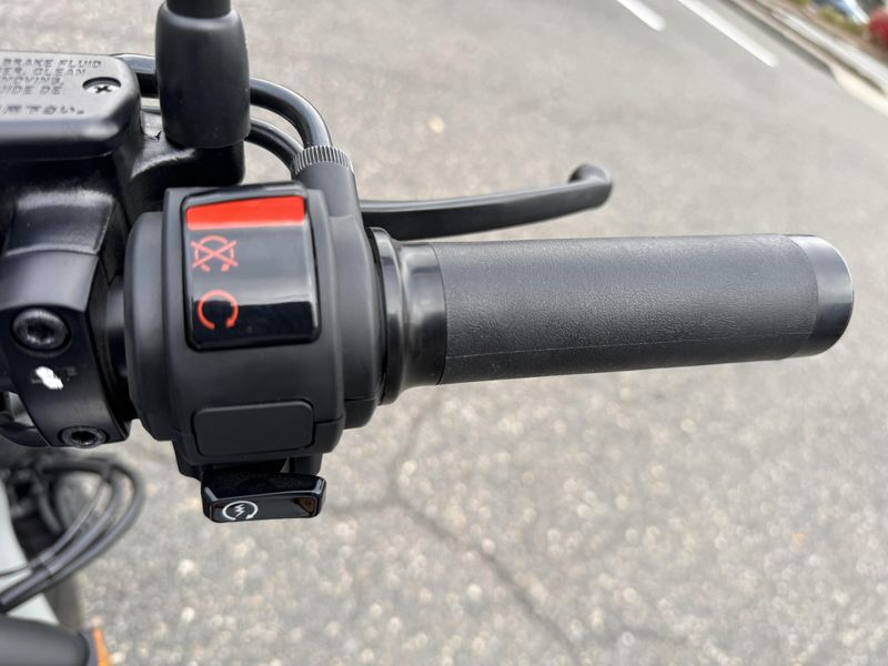 2025 Honda Shadow Phantom