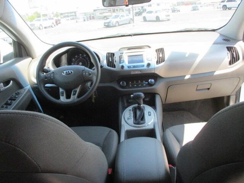 Used 2014 Kia Sportage LXImage 28