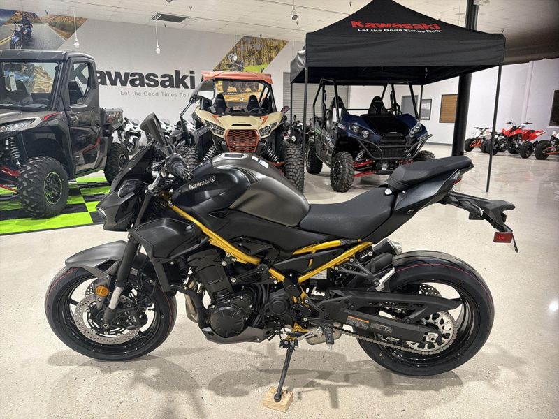 New 2026 Kawasaki Z900 ABS Image 14