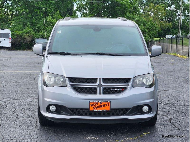 Used 2019 Dodge Grand Caravan GT