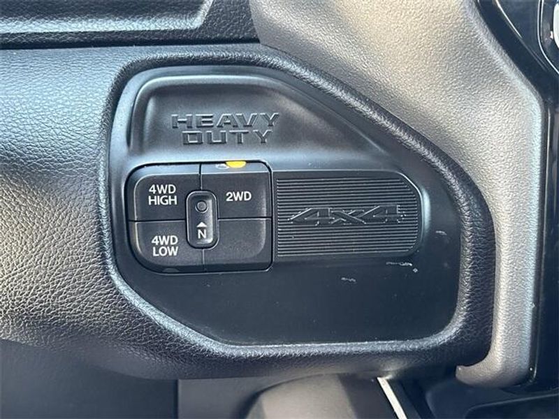 Used 2023 RAM 3500 LaramieImage 31