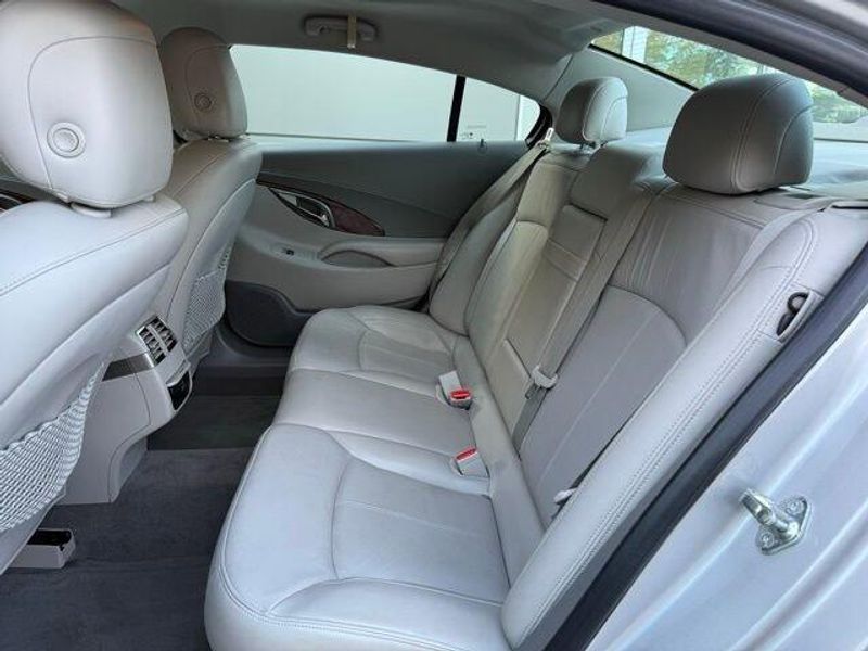Used 2013 Buick LaCrosse Premium 1