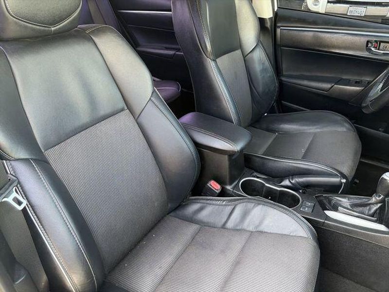 Used 2016 Toyota Corolla S PlusImage 11