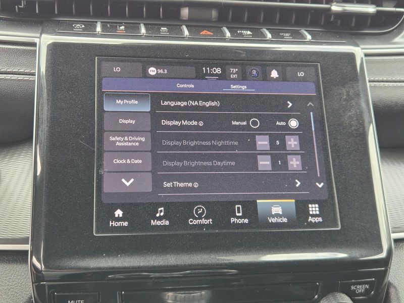 Used 2024 Jeep Grand Cherokee L Laredo X 4x2