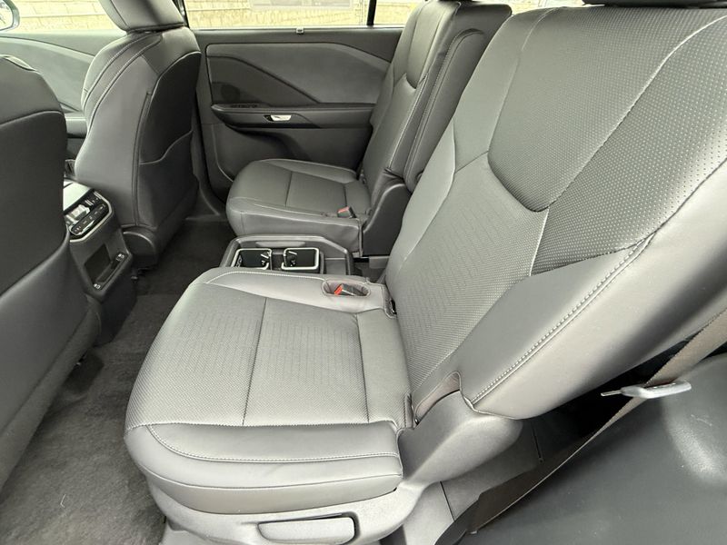 2025 LEXUS TX 350 PremiumImage 27