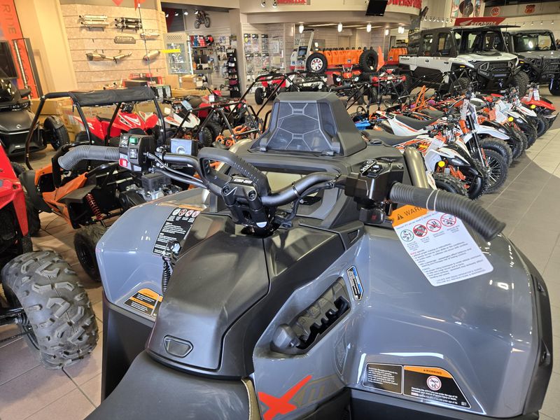 NEW 2026 CAN-AM OUTLANDER X MR 1000R Image 20