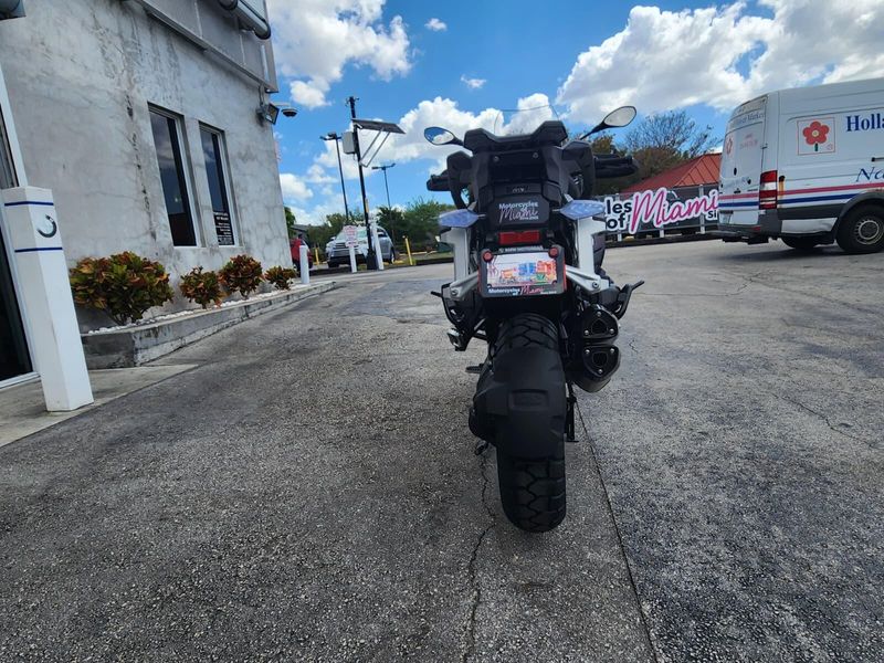 2026 BMW R 1300 GS AdventureImage 8