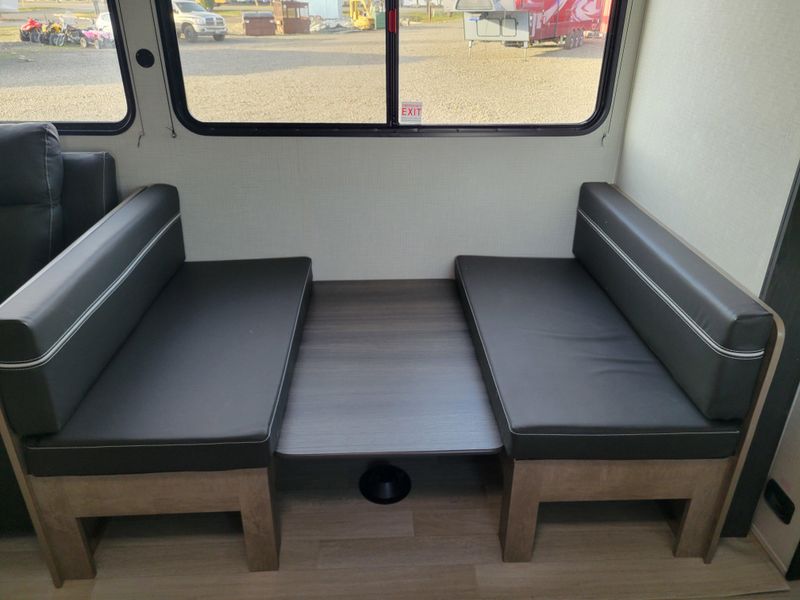 New 2026 KEYSTONE SPRINGDALE 244RBCWE Image 14