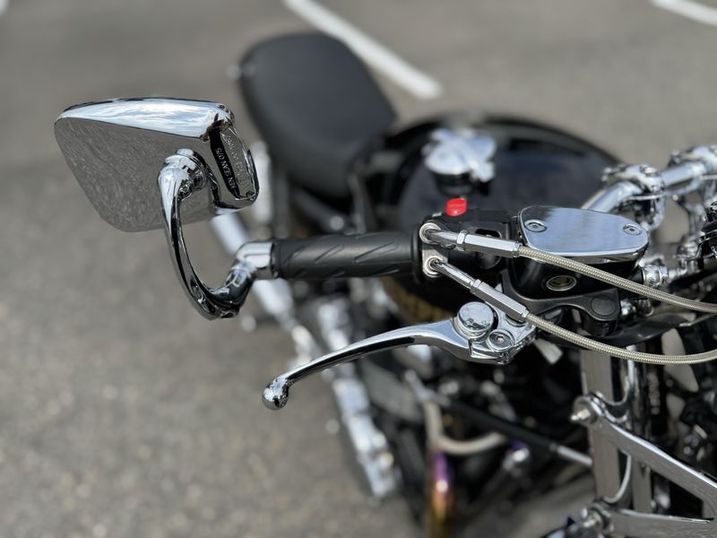 Used 2010 Triumph Thruxton EFI 900 