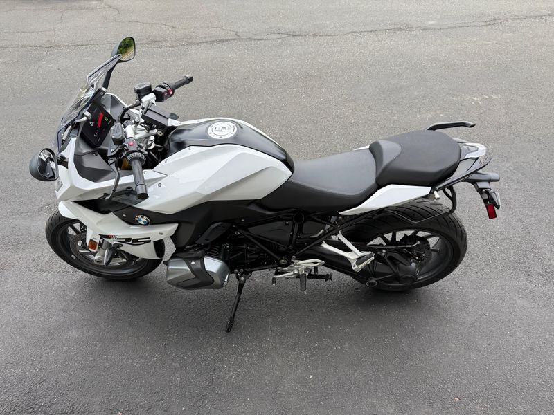 2024 BMW R 1250 RSImage 2