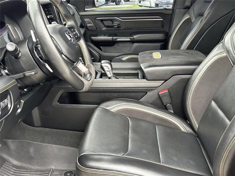 Used 2023 RAM 1500 TRXImage 18