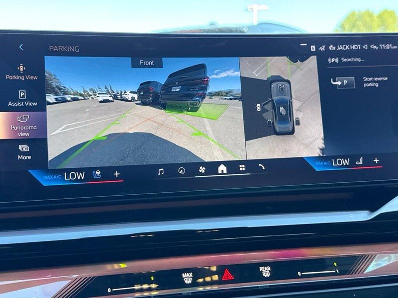New 2027 BMW 5 Series 540i xDriveImage 24