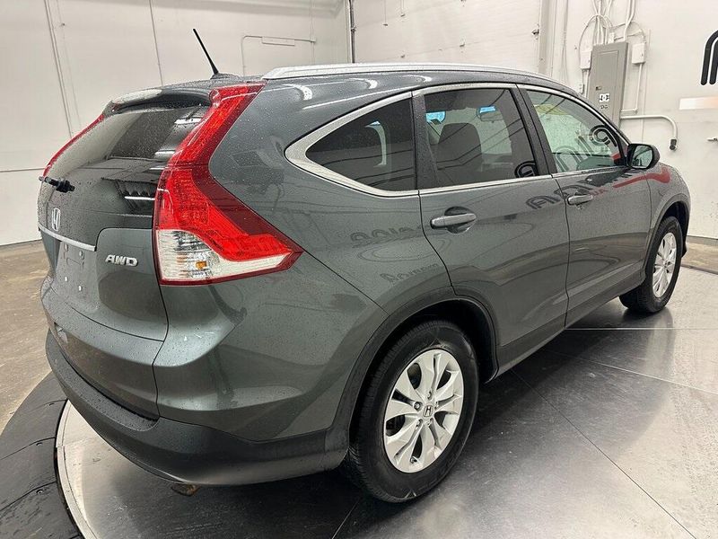 2013 Honda CR-V EX-LImage 15