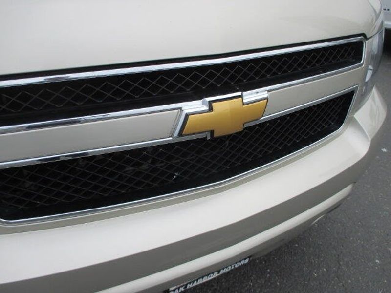 Used 2013 Chevrolet Tahoe LTImage 4