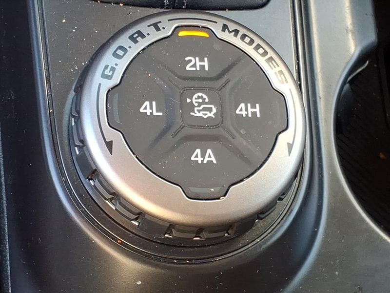 Used 2024 Ford Bronco Big BendImage 18