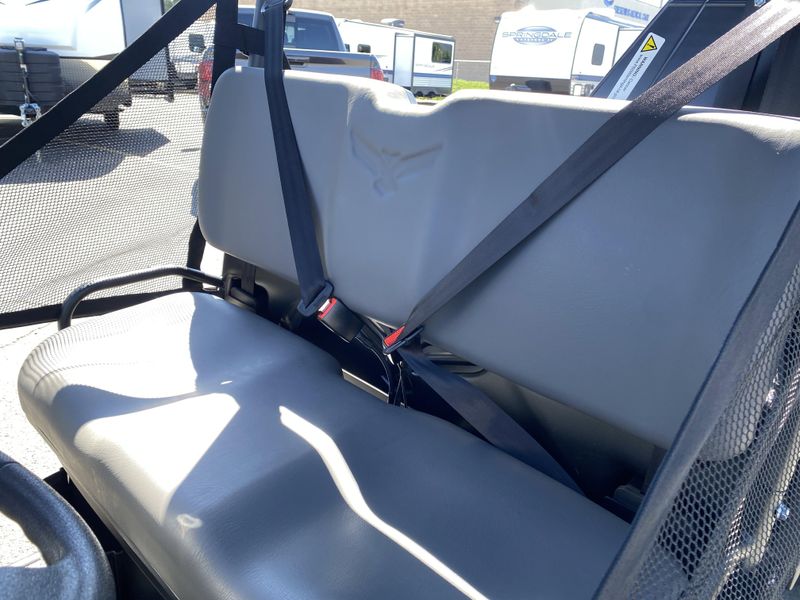New 2025 AMERICAN LANDMASTER AMP HD 4X4 RANCH EDITION Image 14