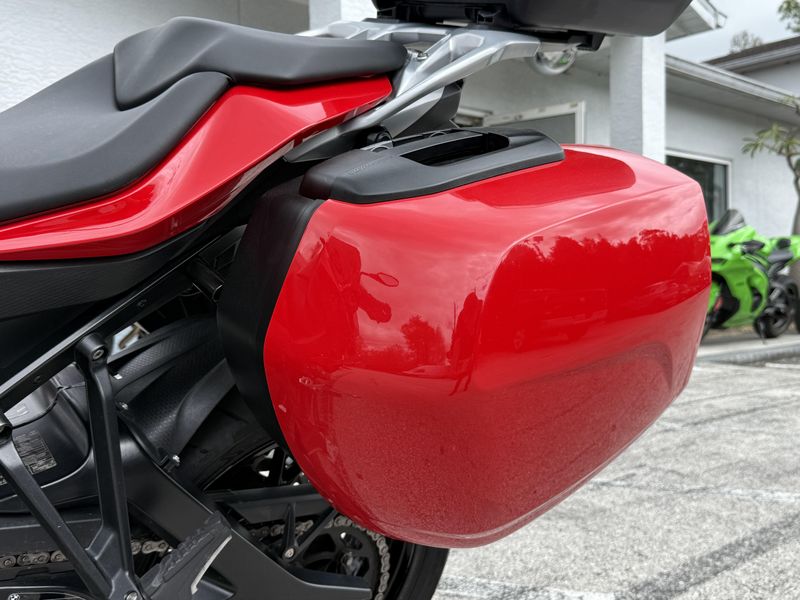 Used 2016 BMW S 1000 XR 