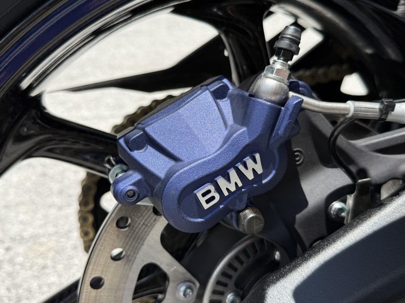2026 BMW M 1000 XR Competition