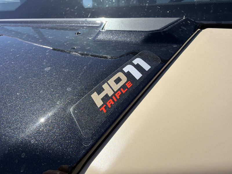 New 2026 Can-Am DEFENDER MAX LTD HD11 