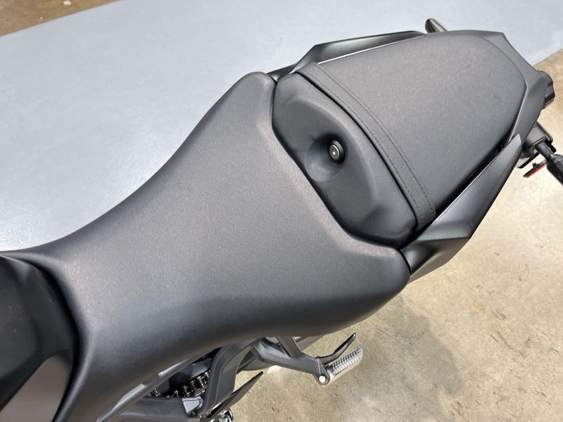 New 2026 Yamaha MT-09 Image 14