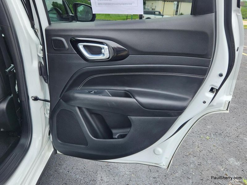Used 2023 Jeep Compass High Altitude