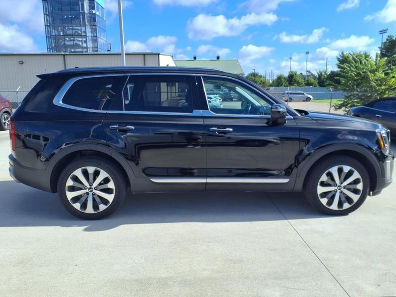 Used 2020 Kia Telluride SImage 11