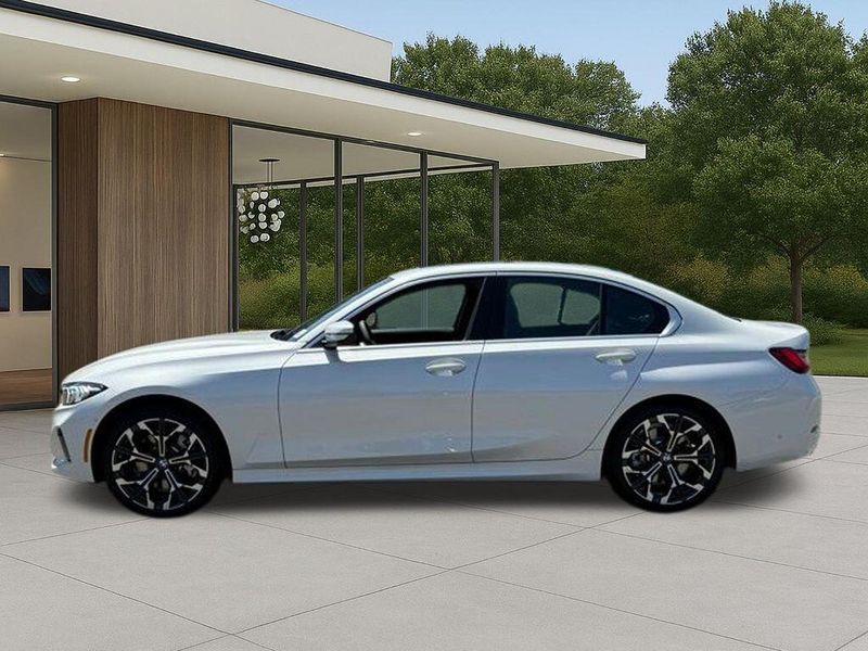 New 2026 BMW 3 Series 330iImage 13