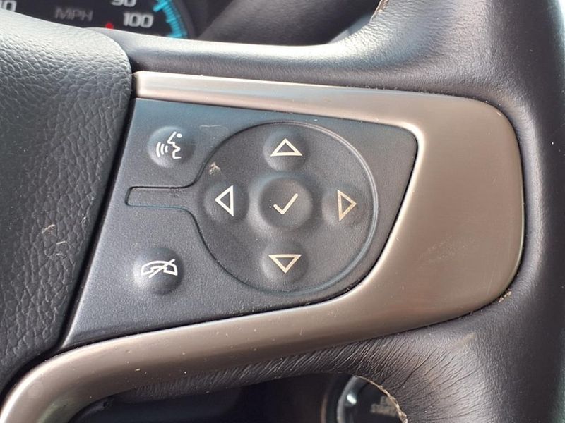 Used 2017 GMC Yukon DenaliImage 26