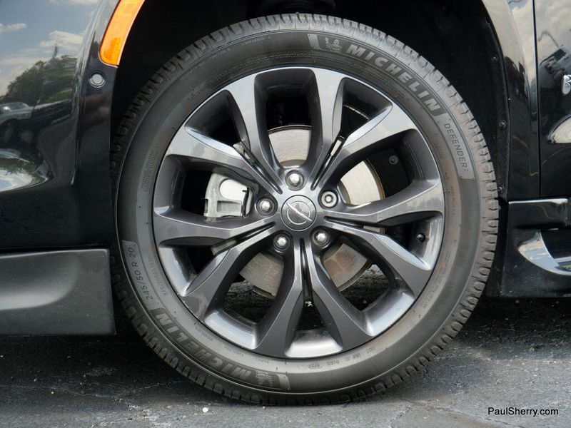 2019 Chrysler Pacifica Touring L Plus SImage 34