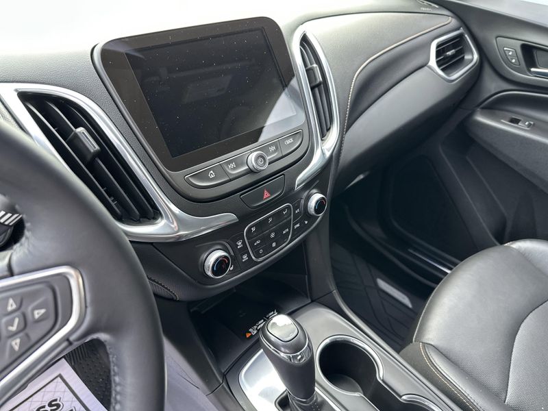 2018 Chevrolet Equinox PremierImage 26