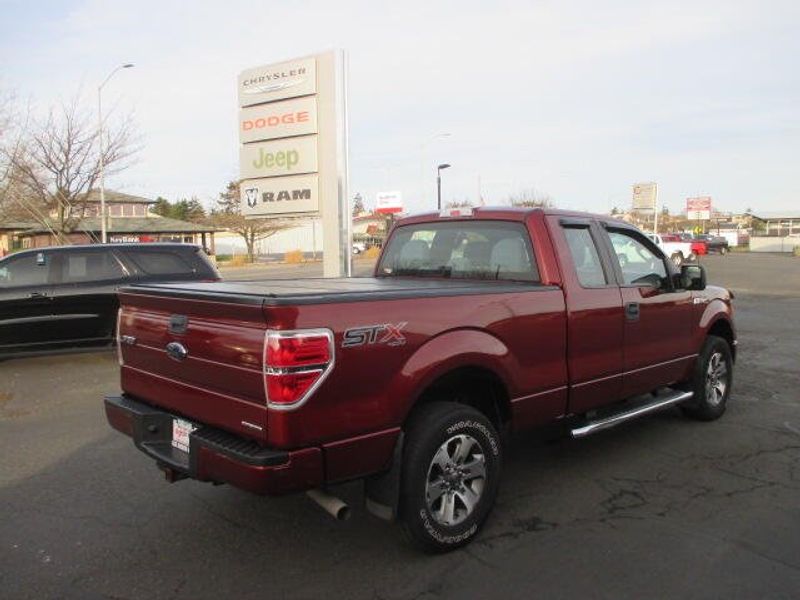 2014 Ford F-150 Image 7