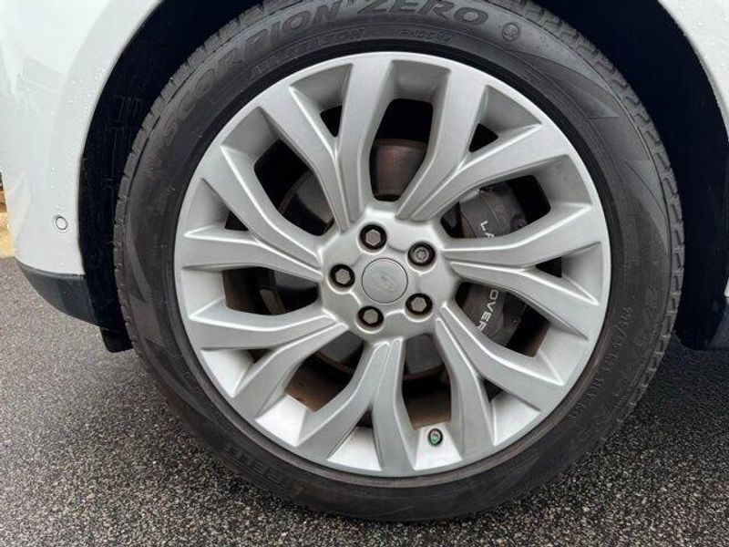 Used 2021 Land Rover Range Rover Westminster