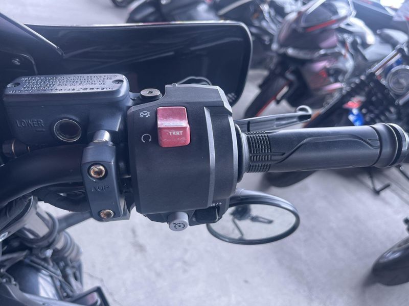 Used 2024 Honda REBEL 1100 T Base Image 18