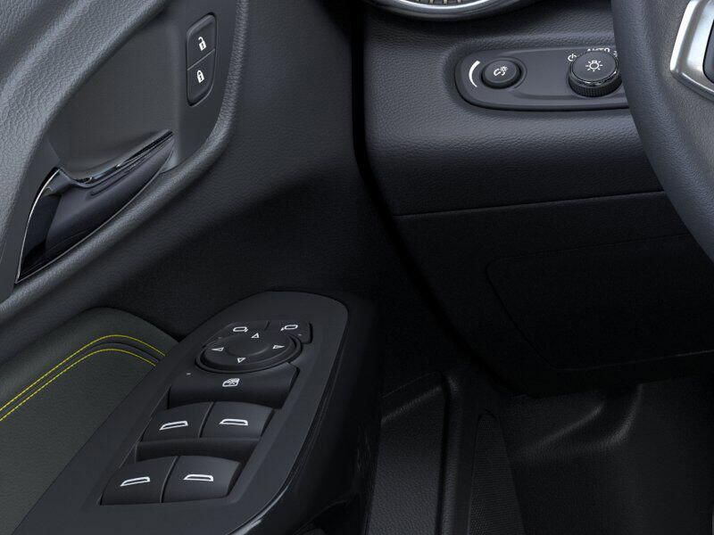 New 2025 Chevrolet Trax ActivImage 22