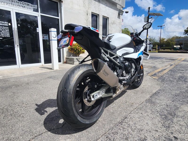 Used 2025 BMW S 1000 RR Image 13