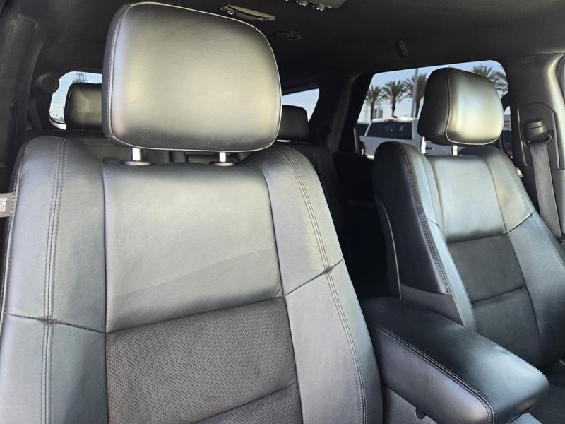Used 2020 Dodge Durango R/T RWD
