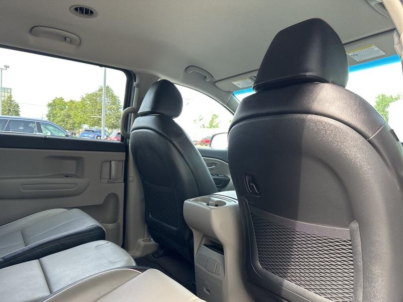 Used 2021 Kia Sedona EXImage 20